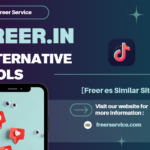 Freer.in alternative tools