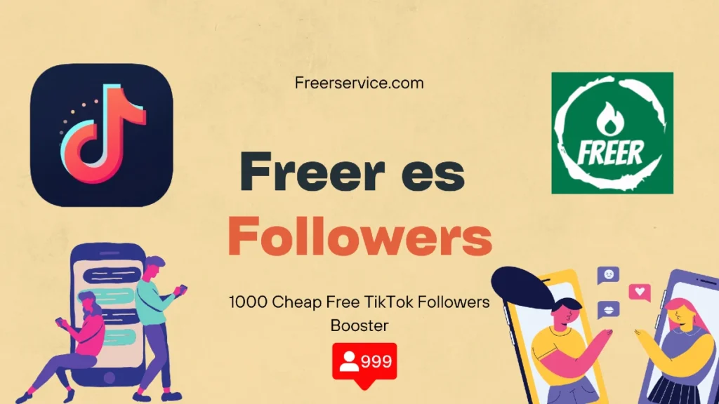 freer es followers service