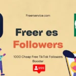freer es followers service
