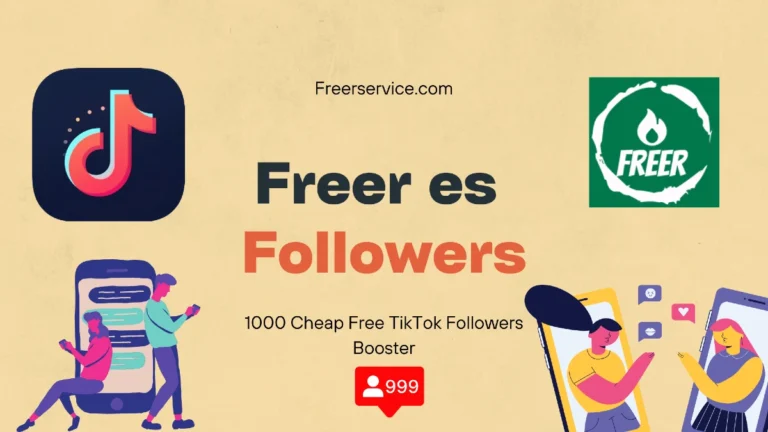 freer es followers service