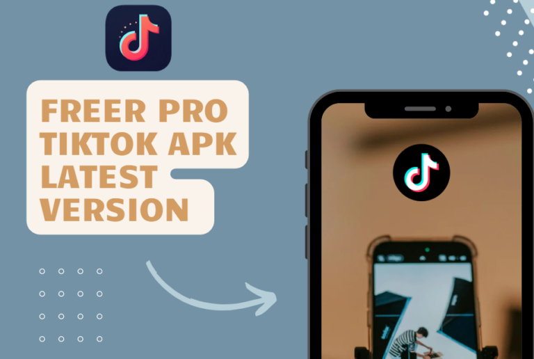 freer pro tiktok apk
