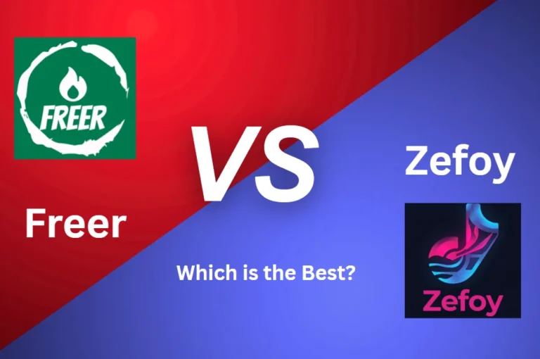 freer vs zefoy com